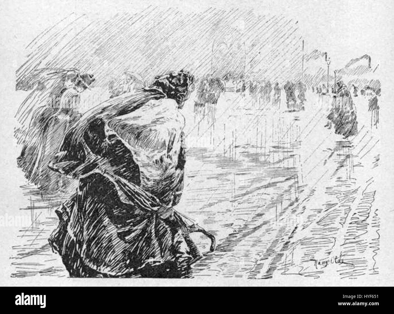 Il Glaspalast di Monaco, una grande sala espositiva del 1888, conosciuta per la sua grande architettura in vetro e il ruolo nell'illustrare i progressi industriali durante la fine del XIX secolo. Foto Stock