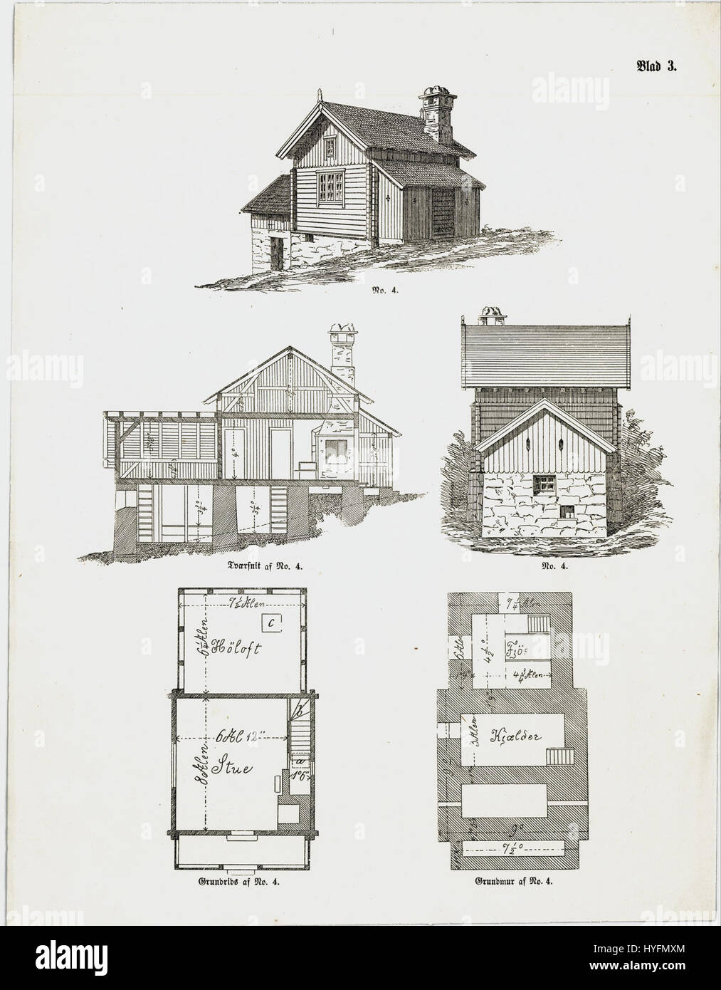 Questo libro norvegese discute lo sviluppo degli stili architettonici nella Norvegia rurale. Mette in evidenza l'evoluzione storica delle tecniche di costruzione, dei materiali e dei progetti nella campagna norvegese. Foto Stock Questo libro norvegese discute lo sviluppo degli stili architettonici nella Norvegia rurale. Mette in evidenza l'evoluzione storica delle tecniche di costruzione, dei materiali e dei progetti nella campagna norvegese. Foto Stock