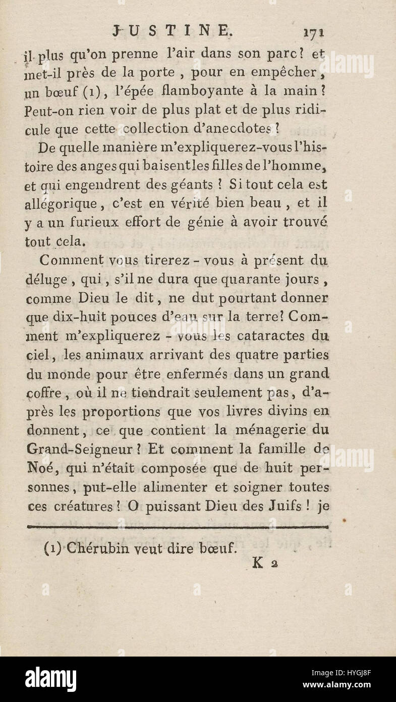 Il dipinto "Justine and Juliette" si riferisce probabilmente a due personaggi iconici delle opere del Marchese de Sade, entrambe figure centrali nelle sue controverse esplorazioni letterarie. Questi personaggi, spesso raffigurati in varie forme d'arte, incarnano temi di desiderio, confini morali e sfide filosofiche. L'opera probabilmente esplora la giustapposizione di innocenza e corruzione, temi centrali dei famigerati romanzi di Sade. Foto Stock Il dipinto "Justine and Juliette" si riferisce probabilmente a due personaggi iconici delle opere del Marchese de Sade, entrambe figure centrali nelle sue controverse esplorazioni letterarie. Questi personaggi, spesso raffigurati in varie forme d'arte, incarnano temi di desiderio, confini morali e sfide filosofiche. L'opera probabilmente esplora la giustapposizione di innocenza e corruzione, temi centrali dei famigerati romanzi di Sade. Foto Stock