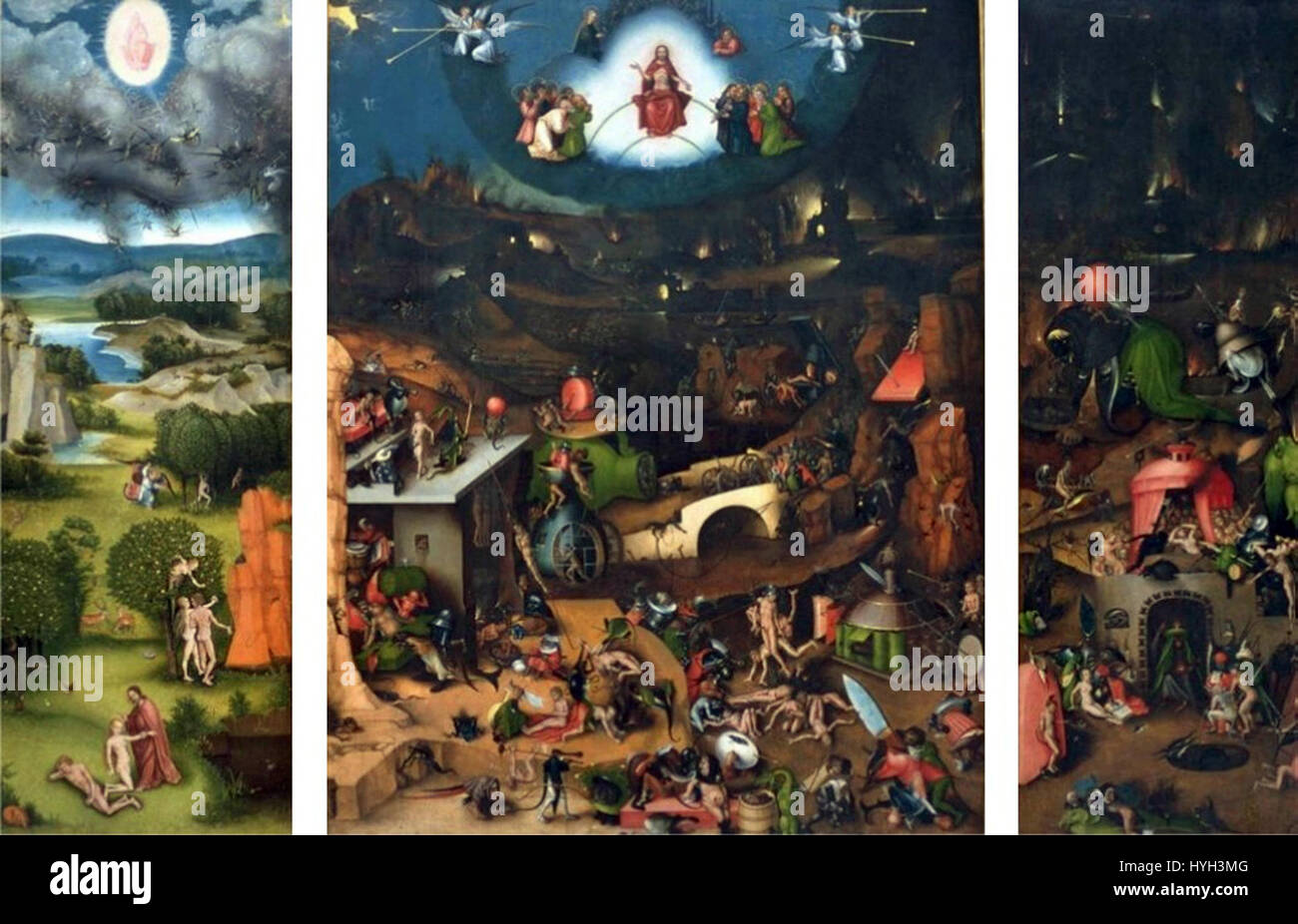 Lucas Cranach il Vecchio era un pittore rinascimentale tedesco noto per i suoi ritratti, soggetti religiosi e opere dettagliate, con *099* che si riferisce a un pezzo specifico che mostra il suo stile dettagliato. Foto Stock