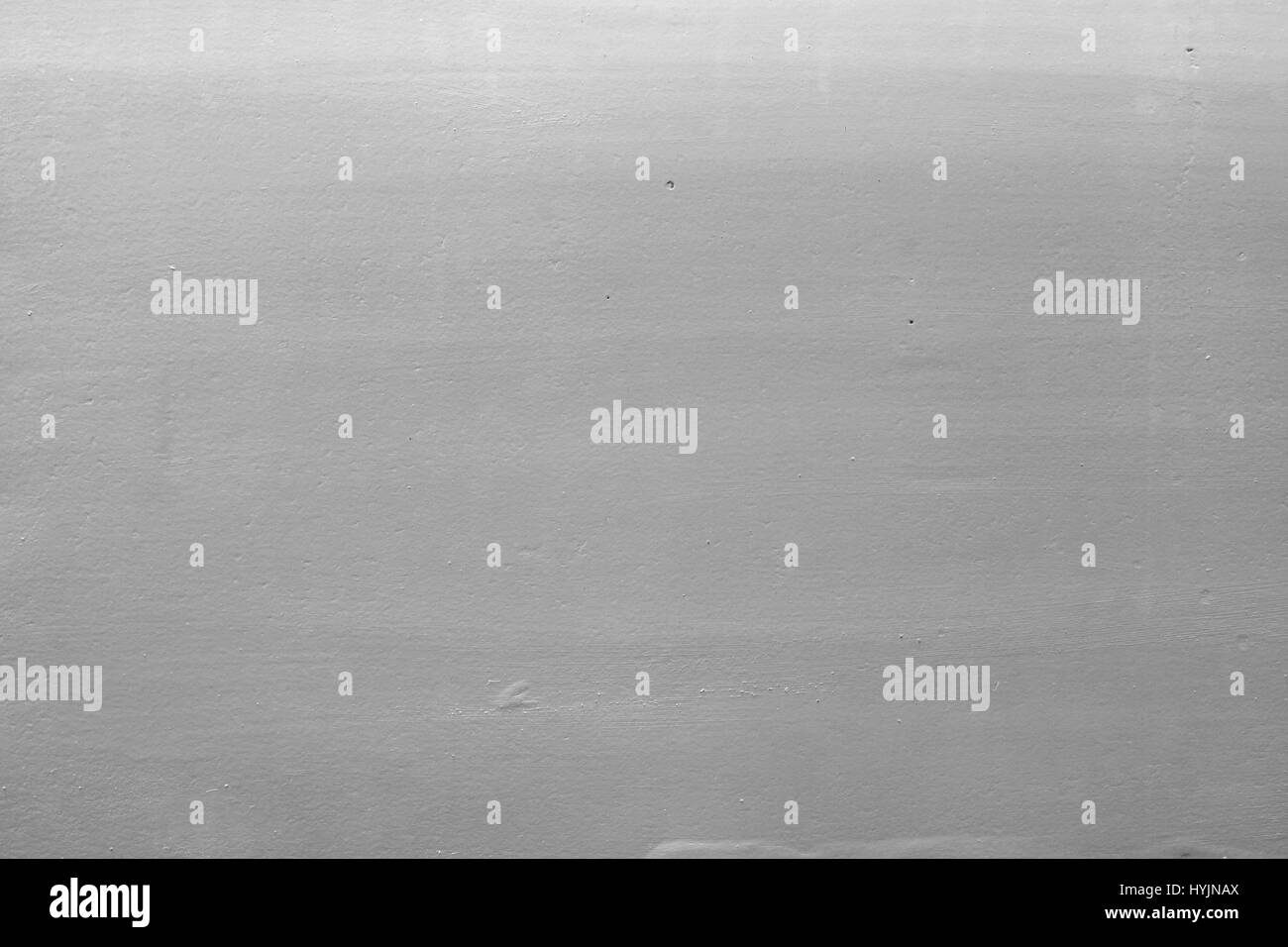 Verniciato grigio cemento sulla pentola per lo sfondo e sfondo Foto Stock