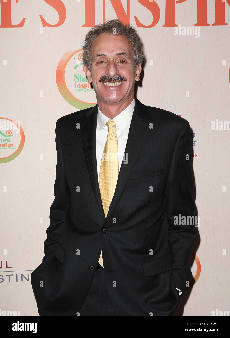 Shane's ispirazione 16th Annual Fundraising Gala " Una notte in Avana Vecchia' dotata di: Mike Feuer dove: Los Angeles, California, Stati Uniti quando: 04 Mar 2017 Foto Stock