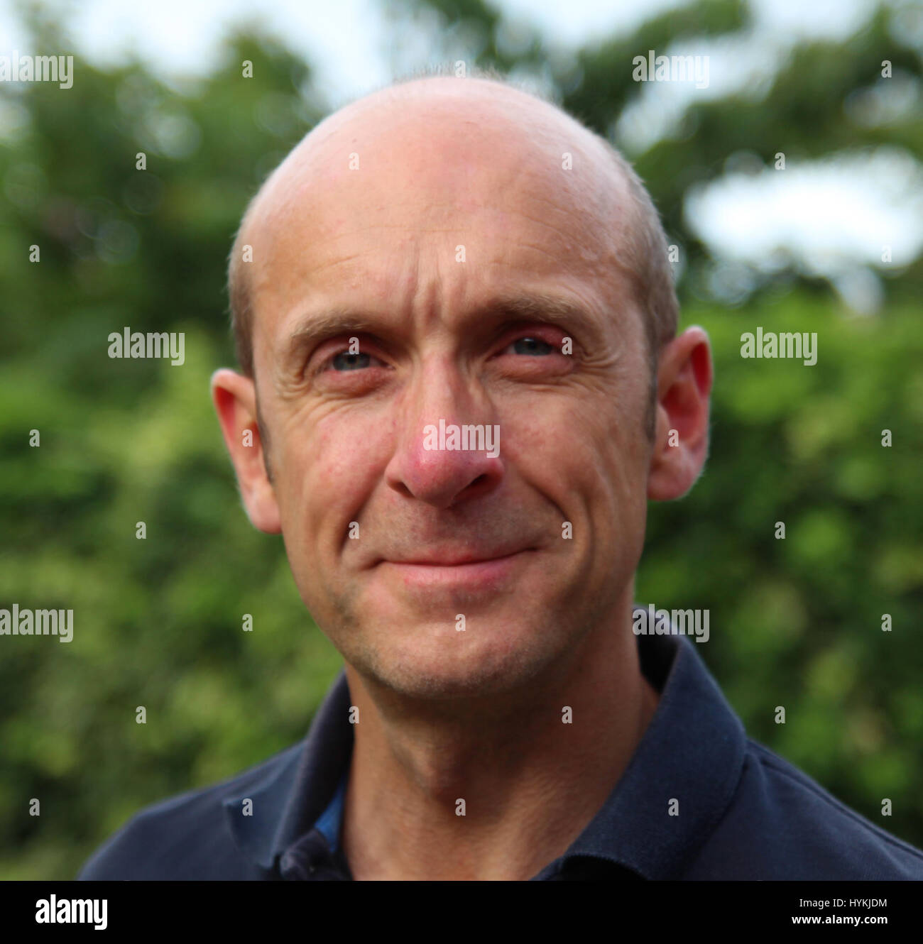Roger Hutchinson. Londra, UK: sfidando l'inquinamento luminoso della nostra città capitale queste immagini straordinarie di spazio esterno sono state prese da un astronomo dilettante dal suo giardino sul retro nella parte ovest di Londra. In grado di rivaleggiare con quelle su immagini prese da svariati milioni di dollari spaziali, le spettacolari riprese mostrano incredibile di close-up di luna tra cui l'Apollo 15 sito di atterraggio, Giove e Mercurio. Altre foto mostrano la Stazione Spaziale Internazionale passando al di sopra di Londra, una cometa whizzing da e la luna crescente alte nel cielo notturno. La fantastica serie di foto sono state scattate da soluzioni IT architetto e astronomo dilettante Roge Foto Stock