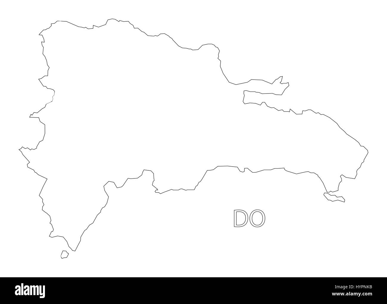 Collana Con Ciondolo Mappa Della Repubblica Dominicana – Gioiello Scavato In Metallo, Catena Regolabile, Unisex, Ricordo Di Viaggio - 3