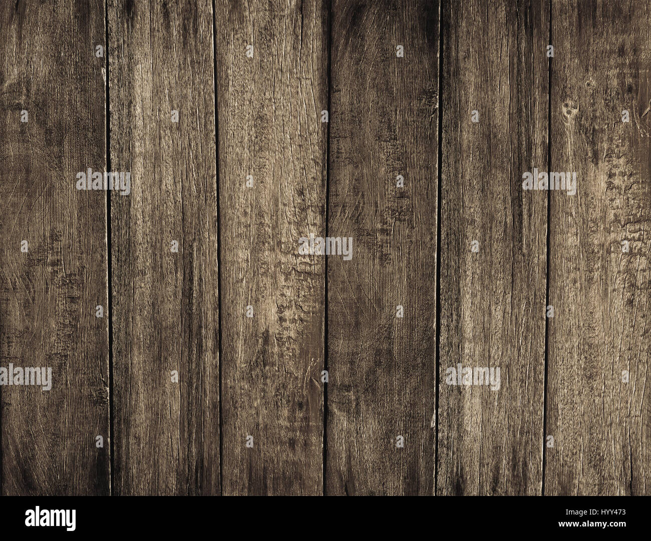 Grunge Sfondo legno Foto Stock