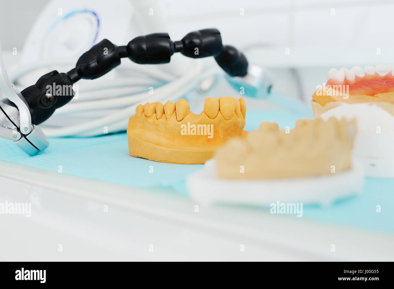 Tavole Anatomiche Dei Denti « De Benedetto - Buttieri - Galli, Manuale - Foto 2