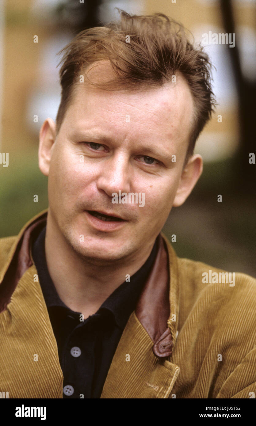 Stellan Skarsgard attore svedese Foto Stock