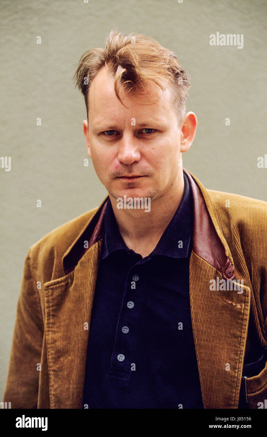 Stellan Skarsgard attore svedese Foto Stock
