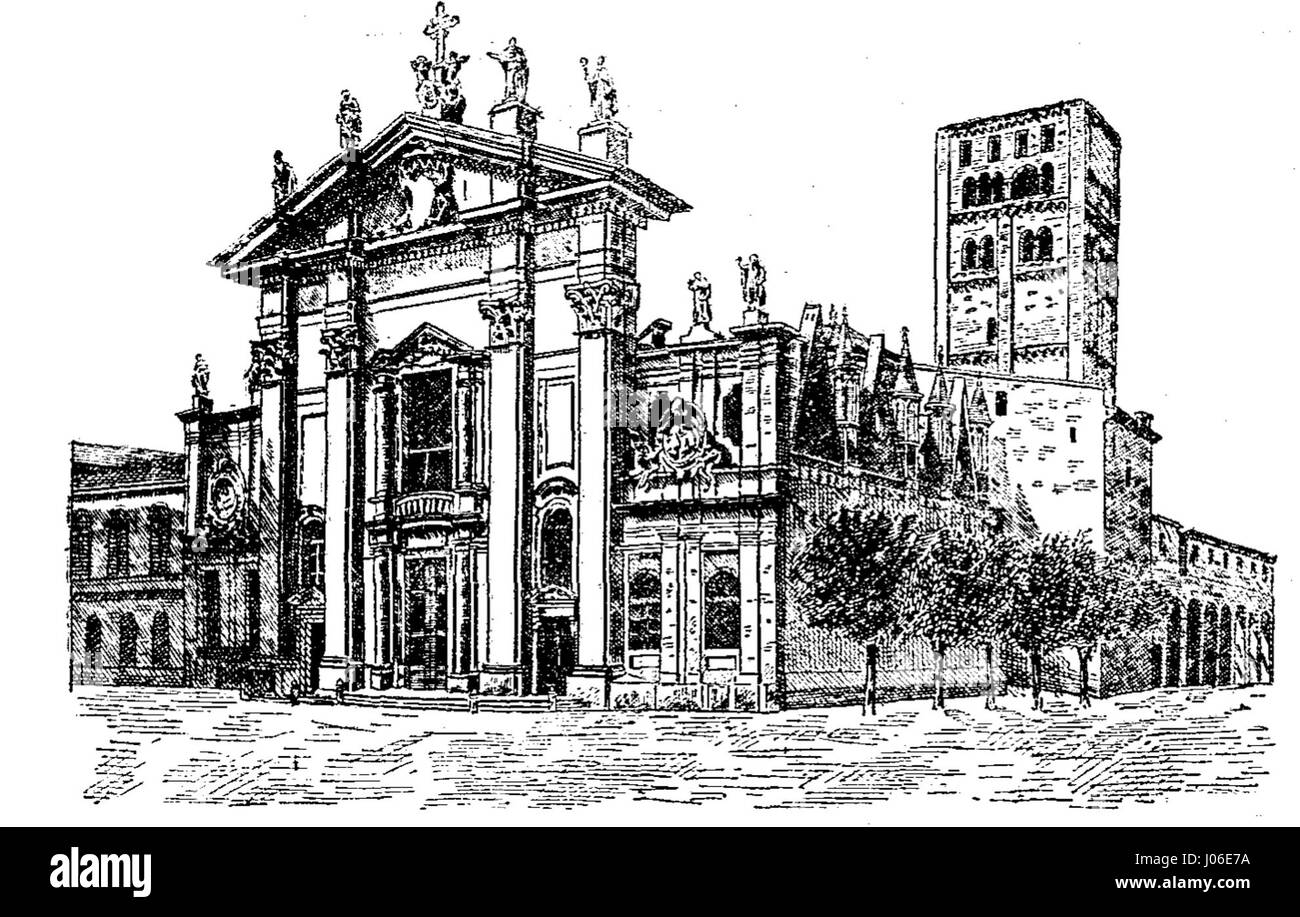 La Grande encyclopédie, un inventario delle scienze, lettere e arti, di Lamirault. Foto Stock