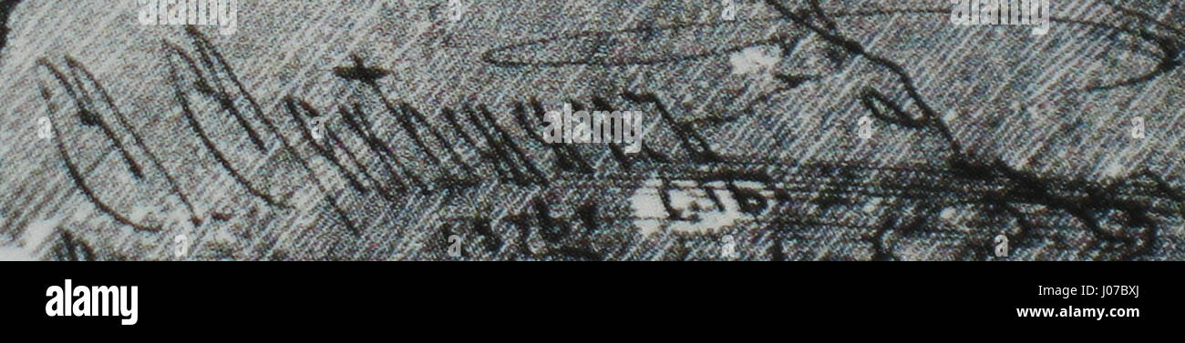 Il ritratto di Vladimir Solovyov del 1876 rappresenta un importante filosofo russo. Il dipinto cattura la sua profondità intellettuale e la sua influenza filosofica sulla Russia del XIX secolo. Foto Stock