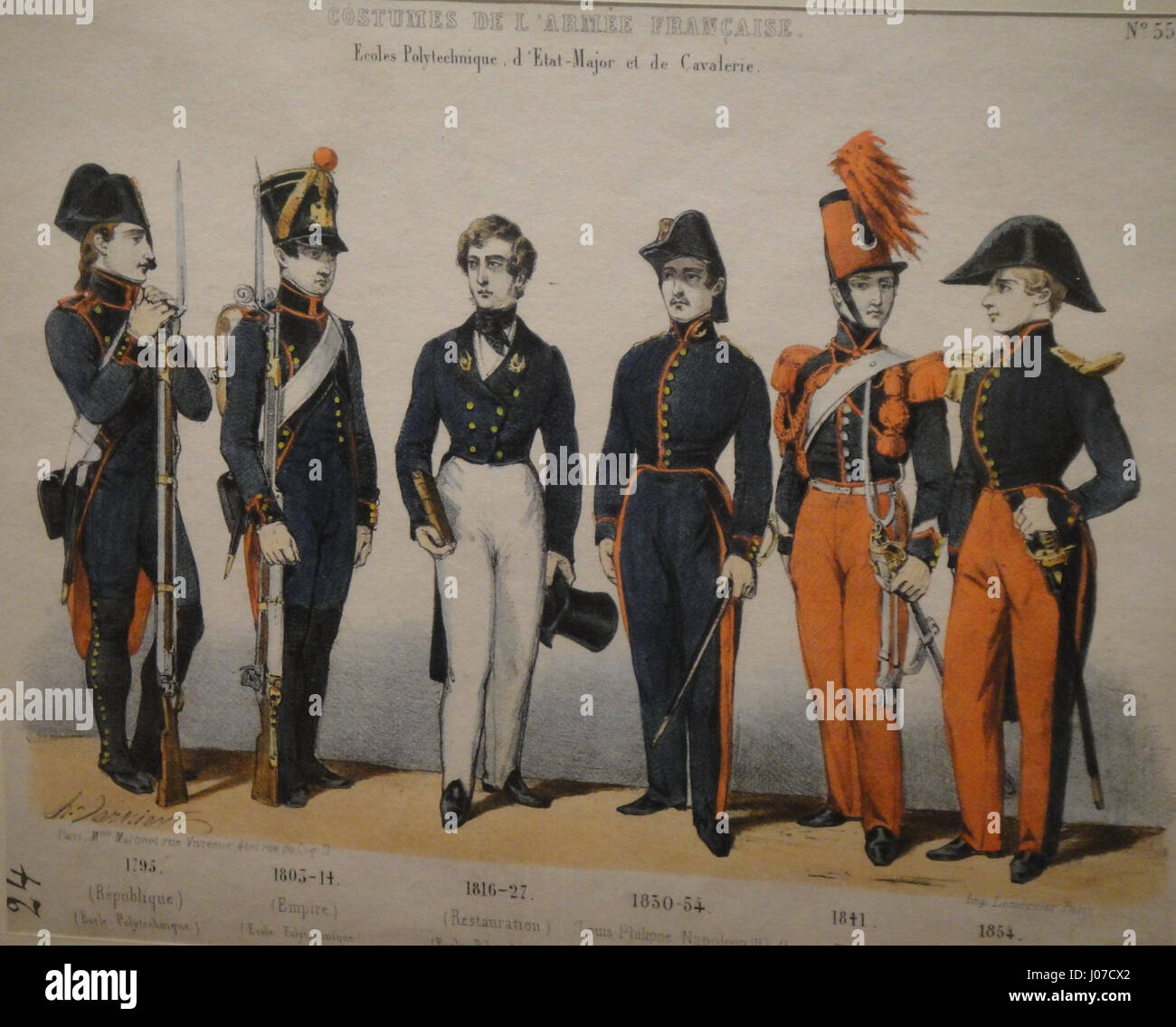 Lo "Астраханский орнитолог" (ornitologo di Astrakhan) è stato un ornitologo russo del XIX secolo, attivo tra il 1795 e il 1854. Il suo lavoro si concentrò sullo studio e la classificazione degli uccelli nella regione di Astrakhan, contribuendo alla storia naturale russa e all'ornitologia. Foto Stock