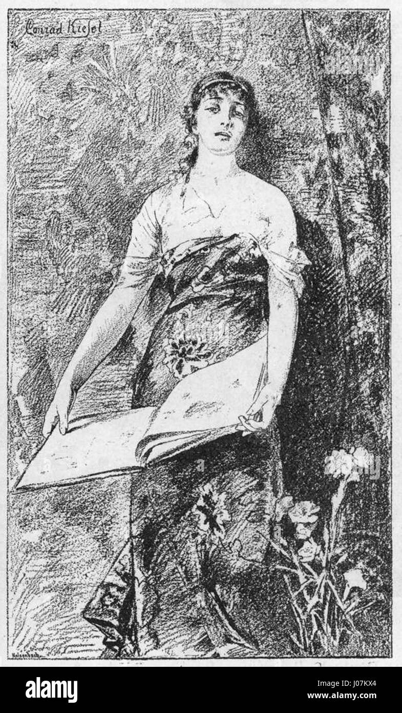 Il Glaspalast München, completato nel 1883, era un notevole edificio a Monaco di Baviera, in Germania, progettato dall'architetto Julius Hofmann. Conosciuta per la sua struttura in vetro e ferro, fungeva da importante sala espositiva ed era un simbolo architettonico dell'epoca. L'edificio è stato utilizzato per vari eventi fino alla sua distruzione nel 1931. Foto Stock