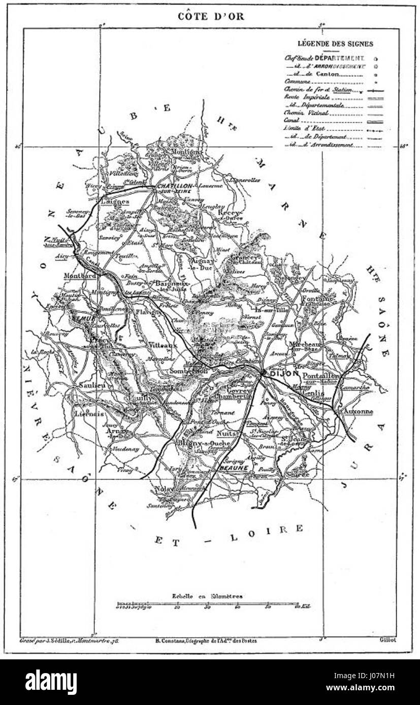 La "Géographie Illustrée de la France et de ses colonies" è un'opera geografica che offre mappe e illustrazioni dettagliate della Francia e delle sue colonie. Pubblicato nel XIX secolo, mette in evidenza i territori coloniali e le caratteristiche geografiche dell’impero globale francese. Foto Stock