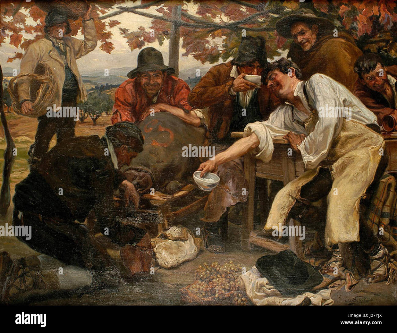 Álvaro Alcalá Galiano è stato un architetto spagnolo, noto per i suoi progetti nel XIX secolo. Le sue opere riflettono elementi architettonici sia classici che moderni, contribuendo al paesaggio urbano del suo tempo. Foto Stock