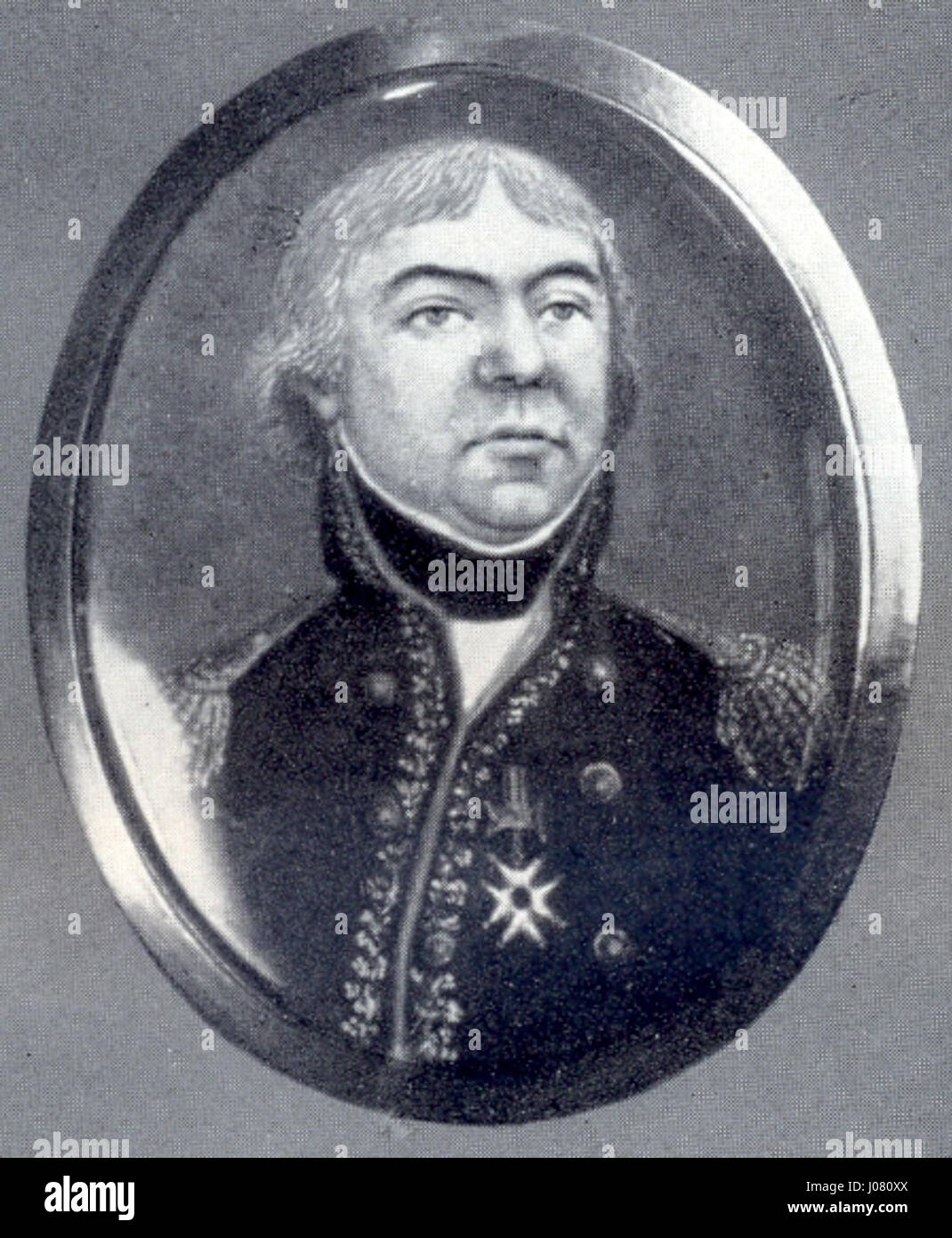 Theobald von Hügell è stato uno storico e scrittore austriaco, noto per le sue opere accademiche sulla storia europea. I suoi contributi allo studio della storia dell'Europa centrale sono riconosciuti nei circoli accademici. Foto Stock