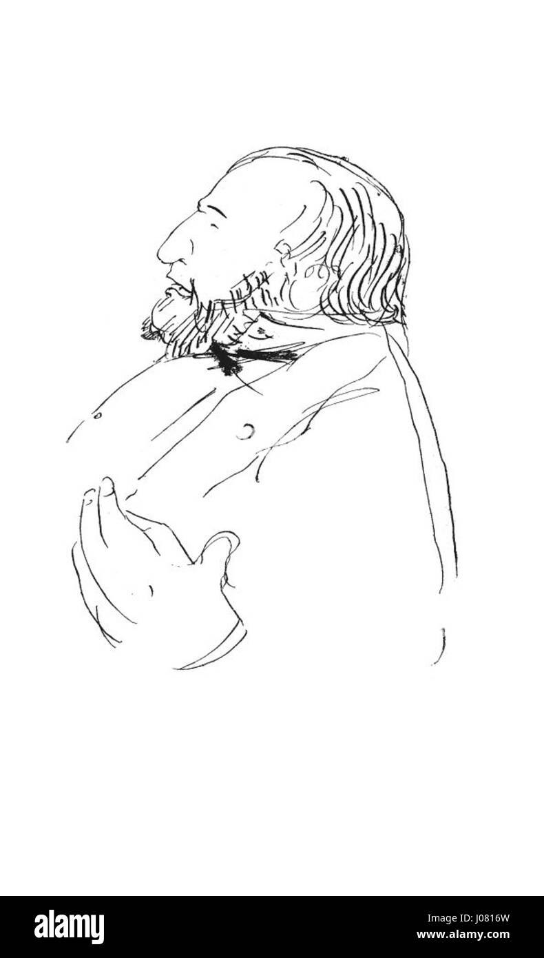 Il lavoro di Jules-Emile Péan si concentra sulla ritrattistica realistica e sulle raffigurazioni di figure, sottolineando l'espressione e la profondità emotiva nei suoi soggetti, con una grande attenzione ai dettagli. Foto Stock