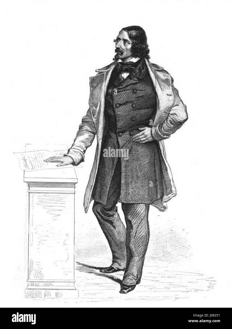 Questa opera d'arte di Charles Lagrange ritrae l'assemblea legislativa, evidenziandone l'importanza nella vita politica della Rivoluzione francese. Foto Stock