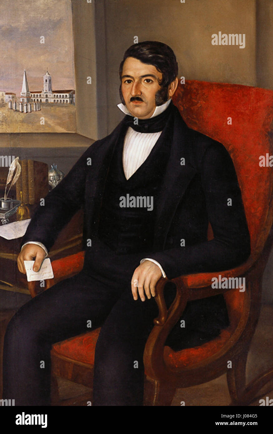 L'opera d'arte di Juan C Neva si concentra sulle forme naturali e organiche, evidenziando il suo interesse per l'astrazione e la composizione visiva. Il pezzo è noto per le sue linee pulite e la struttura dettagliata. Foto Stock