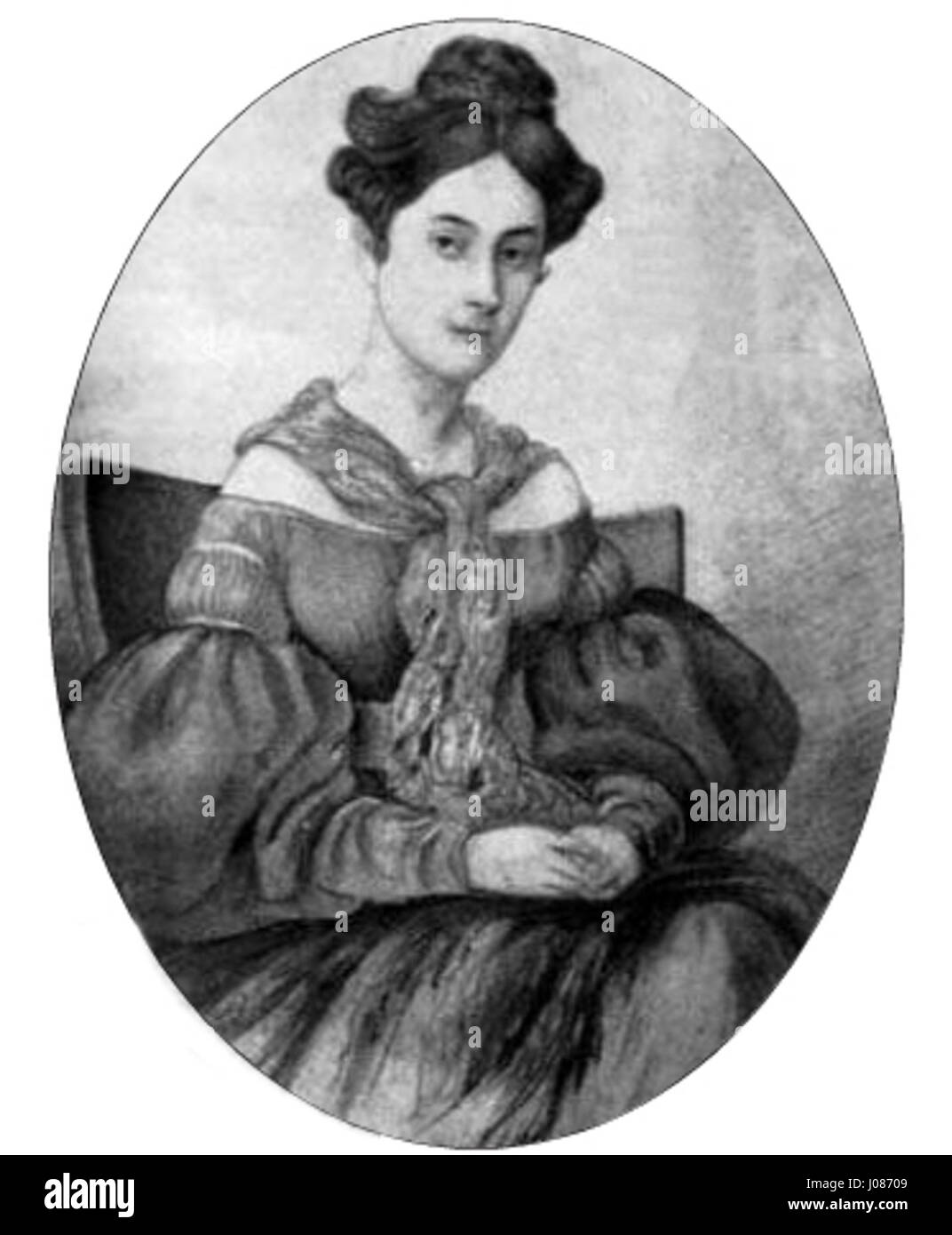 Carmen Larraín è nota per la sua opera d'arte contemporanea che spesso si concentra su temi di identità, memoria e strutture sociali, riflettendo sul tessuto culturale della società moderna. Foto Stock