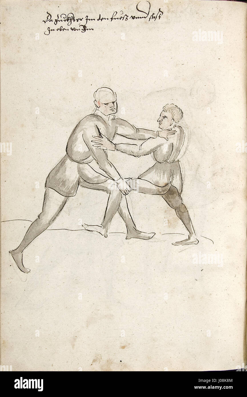 Cod. I.6,2§.1 44v' si riferisce a un foglio specifico in un manoscritto, possibilmente contenente testo legale o storico. Sono necessarie ulteriori ricerche per individuarne il contenuto e il contesto. Foto Stock