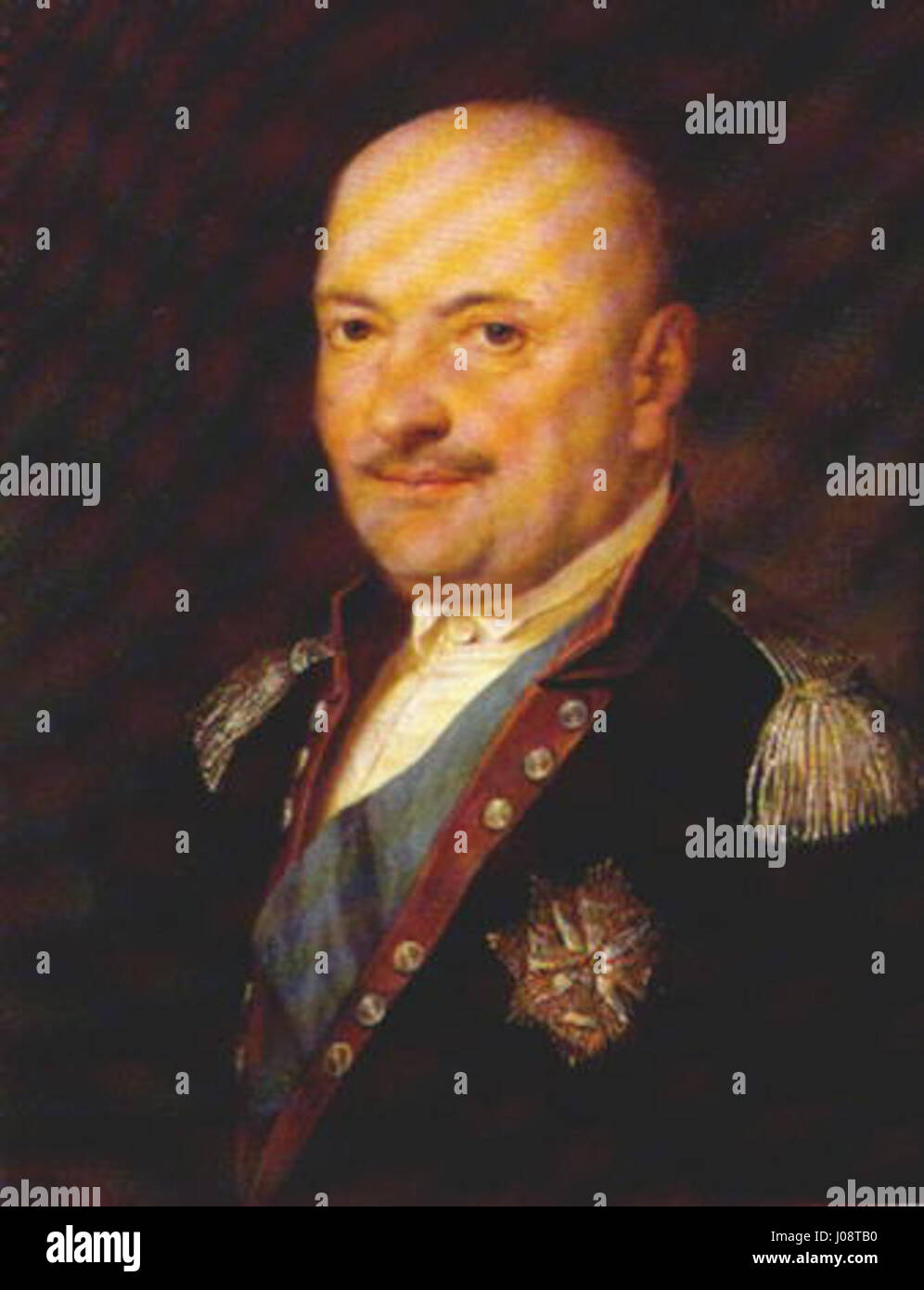 Michal Walewski è una figura notevole, forse legata alla politica o alla cultura polacca. Ulteriori dettagli sarebbero necessari per individuare il suo ruolo e i suoi contributi a specifici movimenti storici o politici. Foto Stock