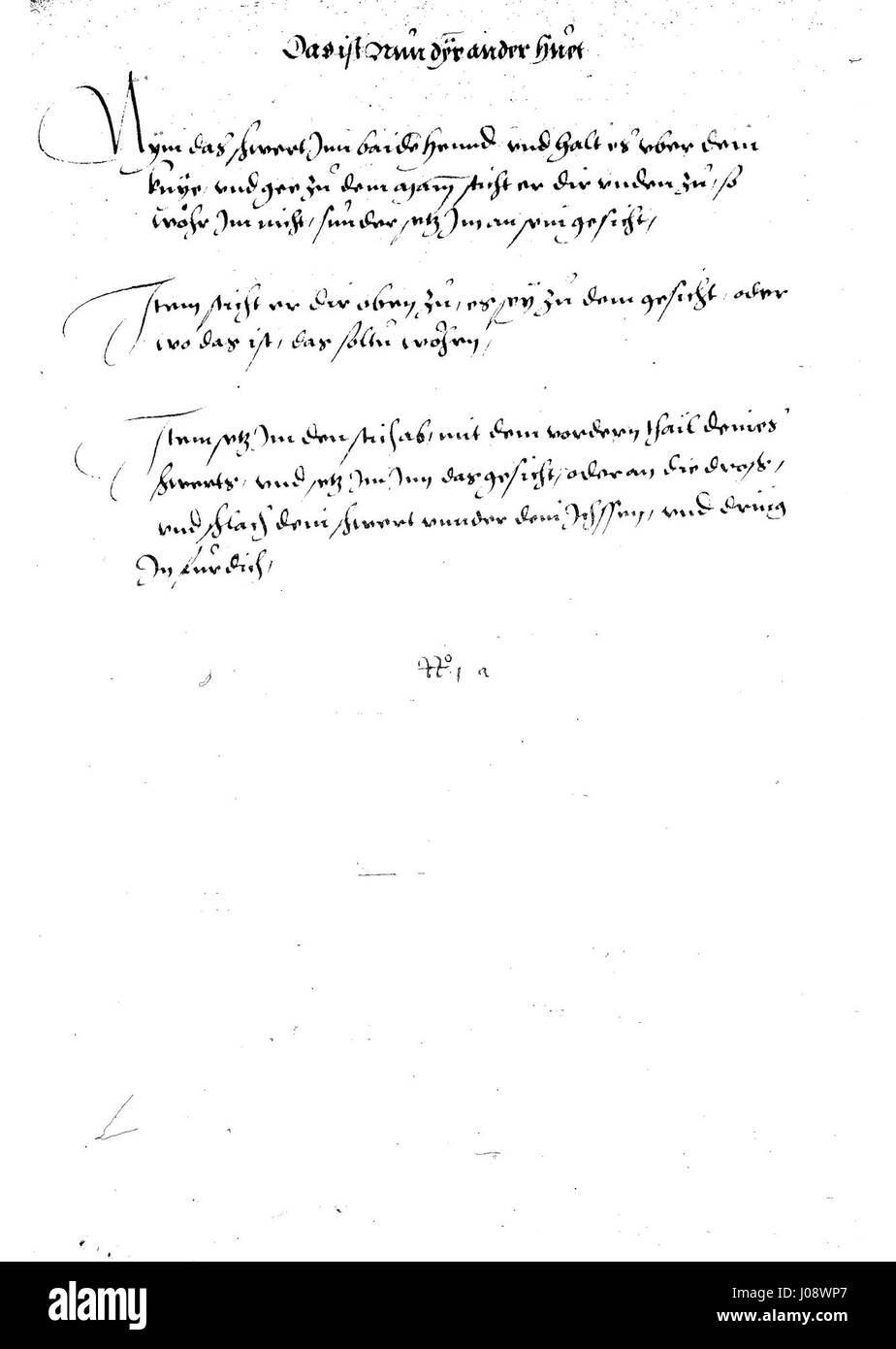 Reichsstadt Schätze Nr. 82 020v è un documento storico che cataloga tesori e manufatti delle città libere imperiali del Sacro Romano Impero. Il manoscritto fornisce uno sguardo sulla ricchezza e la cultura materiale del periodo medievale. Foto Stock