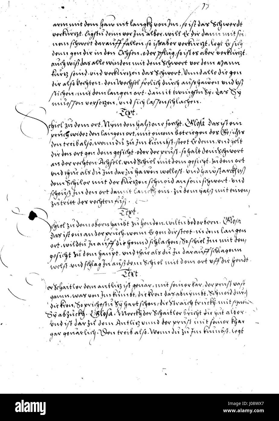 "Reichsstadt Schätze Nr. 82 007v" si riferisce a un pezzo storico relativo ai tesori di una città imperiale. Si concentra su oggetti di valore culturale o finanziario provenienti da una città medievale, riflettendo la ricchezza e l'importanza della regione in quel periodo. Foto Stock
