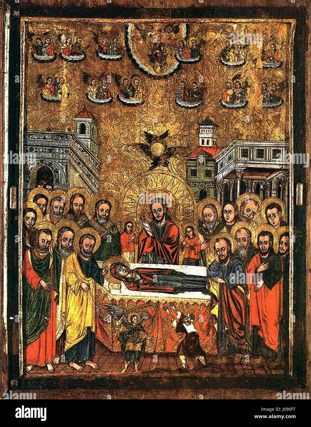 Si tratta di un riferimento storico al ventesimo anniversario del duello nel corpo degli ufficiali russi. Commemora l'evento e il suo impatto sulla tradizione militare russa e sulla classe degli ufficiali. Foto Stock