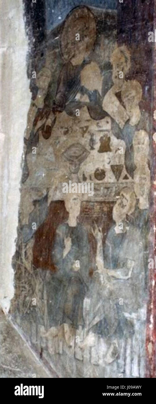 Questo titolo sembra essere una stringa di caratteri codificati o simboli speciali e non può essere elaborato in una descrizione o didascalia. Foto Stock