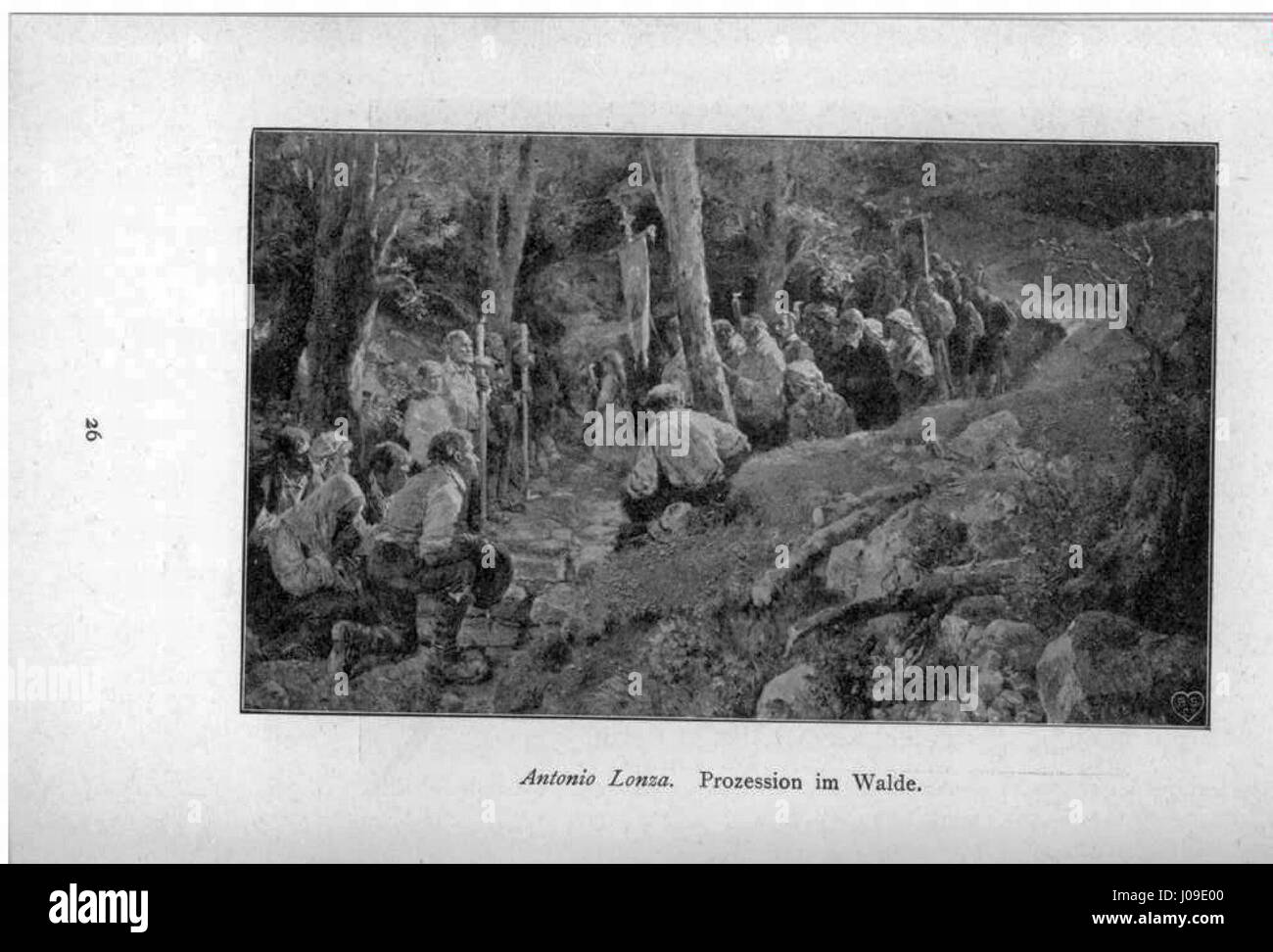 Il Glaspalast di Monaco, costruito nel 1899, era una grande sala espositiva nota per la sua innovazione architettonica, in particolare per la sua costruzione in vetro e acciaio. Ha ospitato numerose mostre internazionali, segnando un momento significativo nel design industriale della fine del XIX secolo. Foto Stock