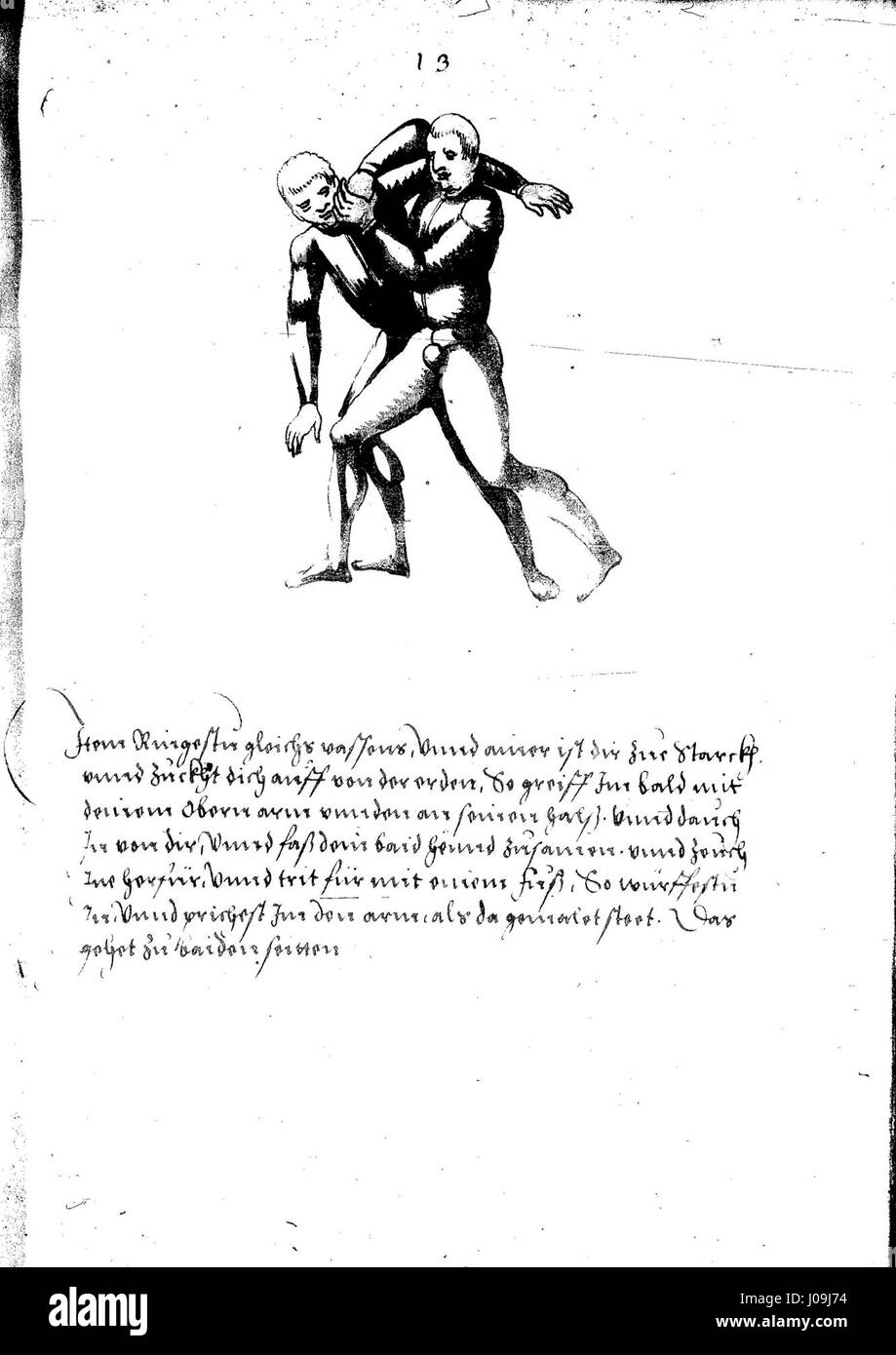 Questa immagine presenta l'opera d'arte storica "Reichsstadt Schätze Nr. 82 027r", parte della collezione di tesori di una città imperiale medievale tedesca. Include importanti manufatti e fornisce informazioni sul patrimonio culturale e artistico del Sacro Romano Impero. Foto Stock