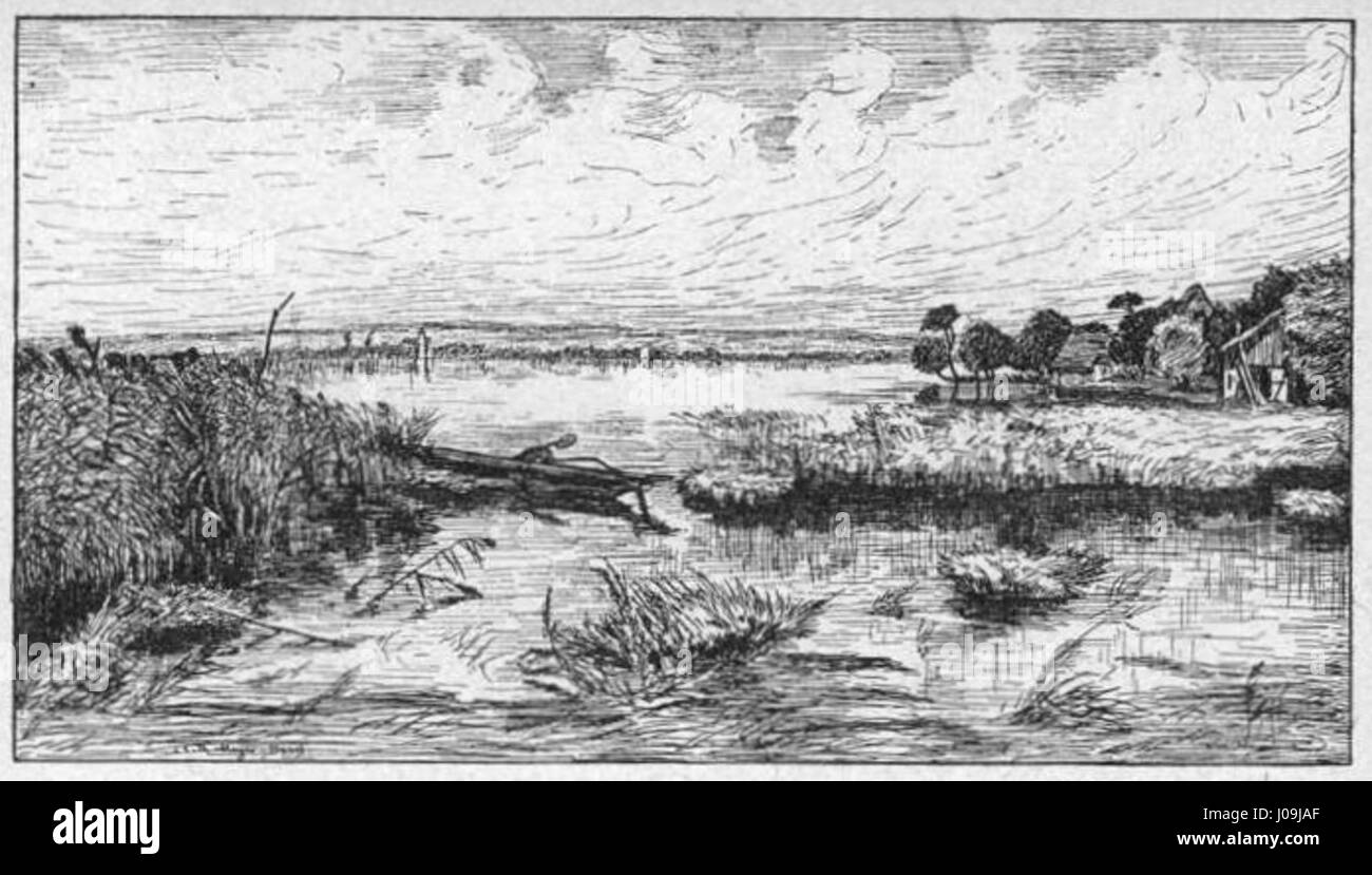 Il Glaspalast di Monaco, completato nel 1891, era un'iconica sala espositiva che mostrava successi industriali e artistici. Era un simbolo architettonico del periodo, noto per la sua grande costruzione in vetro e che ospitava eventi importanti come la mostra d'arte di Monaco. Foto Stock