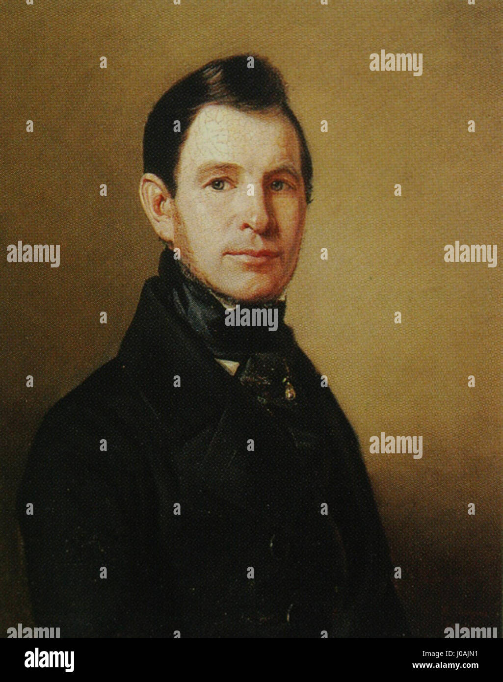 Questo titolo russo si traduce in «Pyotr Petrovich Pavlov — indagine sulla vita eterna». Suggerisce un'esplorazione di temi filosofici o spirituali, probabilmente legati al pensiero o all'arte russa dei primi anni del XX secolo. Foto Stock