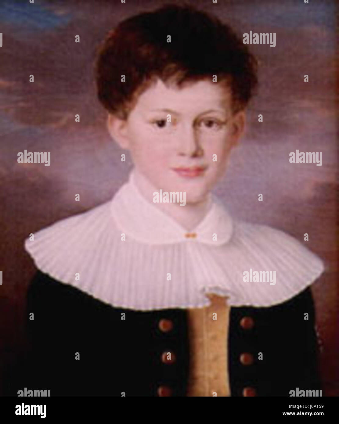 Il titolo fa riferimento a un documento storico relativo al progetto burocratico territoriale dell’unione. Il documento delinea la governance territoriale e l'organizzazione politica delle autorità regionali. Foto Stock