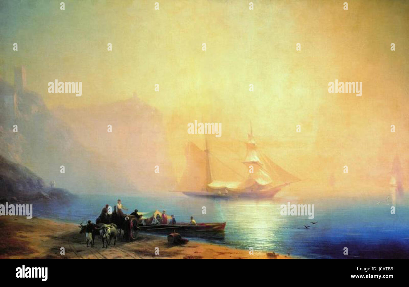 Questo pezzo è un lavoro combinato di artisti tra cui Urbain Darje, Darjel e altri. Presenta una vibrante rappresentazione di soggetti storici e artistici, mescolando figure dettagliate e influenze stilistiche del tempo. Foto Stock