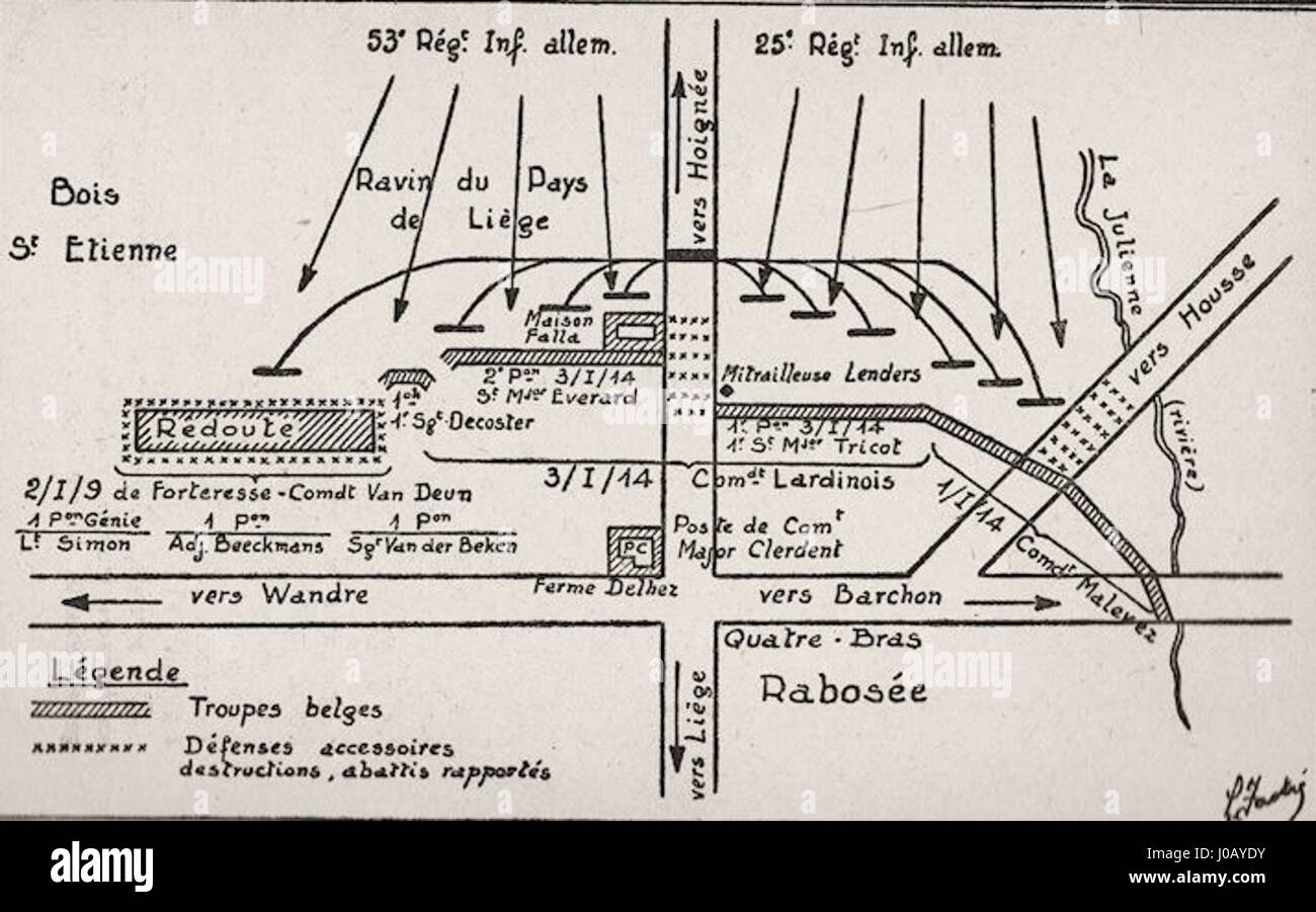 Il "piano Rabosée" si riferisce probabilmente a una mappa dettagliata o a un piano architettonico, eventualmente correlato allo sviluppo urbano o alla gestione del territorio. Potrebbe riflettere un momento significativo nella pianificazione regionale o nella cartografia. Foto Stock