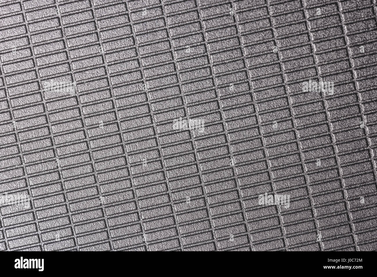 Lineare sfondo astratto - come possibile metafora visiva per il concetto di dati, i file di dati, archiviazione di file e directory sul disco / cartelle. Dati astratti. Foto Stock