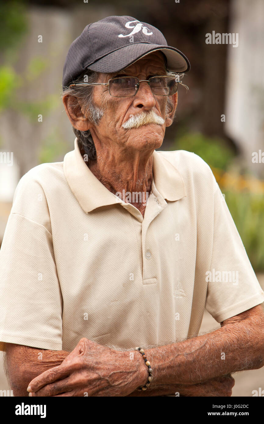 L'Avana, Cuba Foto Stock