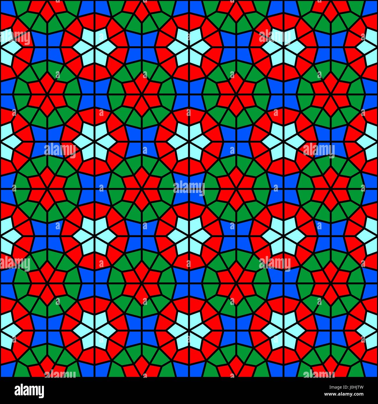 Modello di est. Vintage oriental ornamento del mandala. Modello per  moquette, scialle, sfondo. Vector motivo ornamentale. Stilizzata ricche  decorazioni medievali. B Immagine e Vettoriale - Alamy