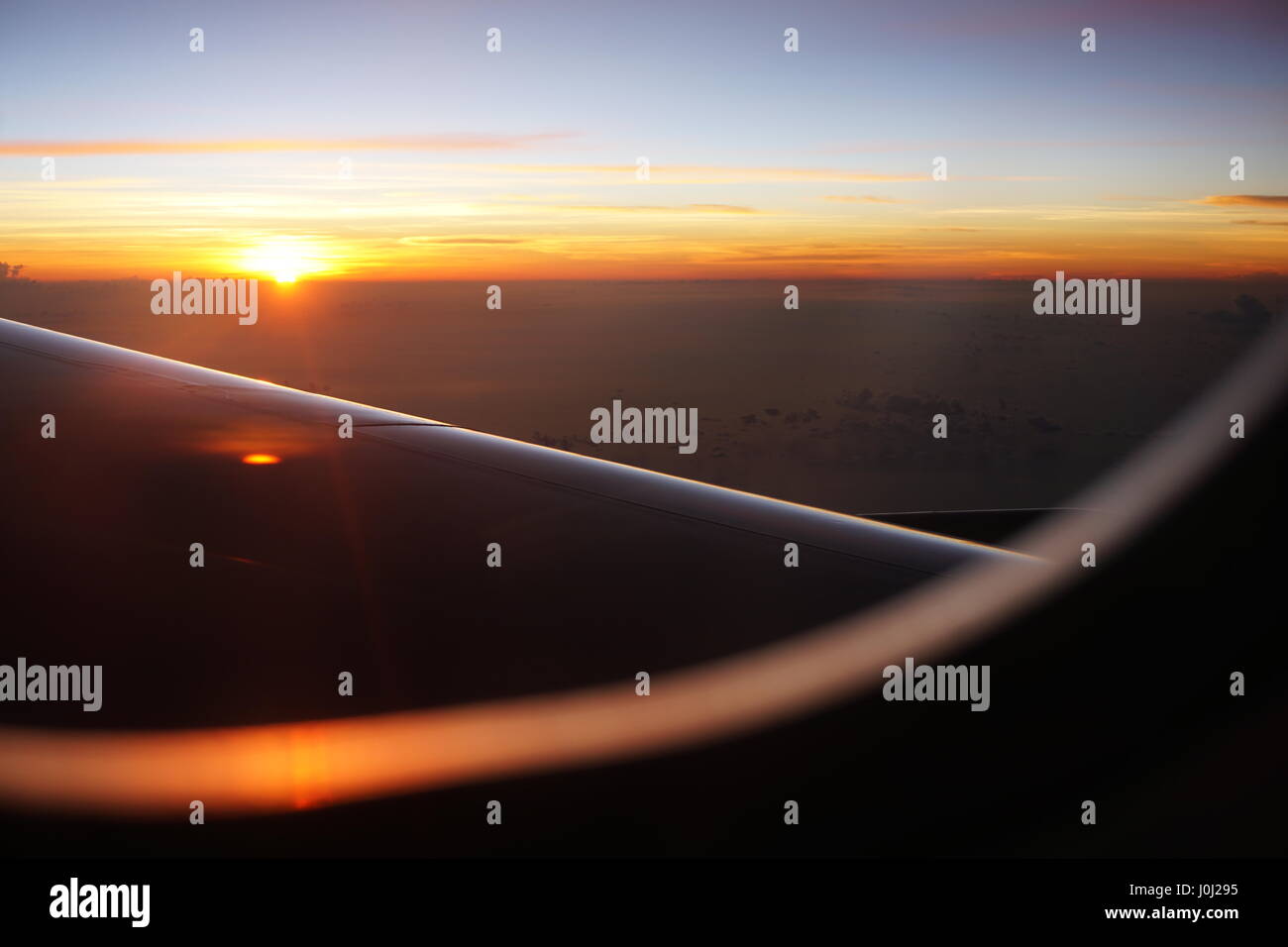 Luoghi da visitare in vacanza Foto Stock