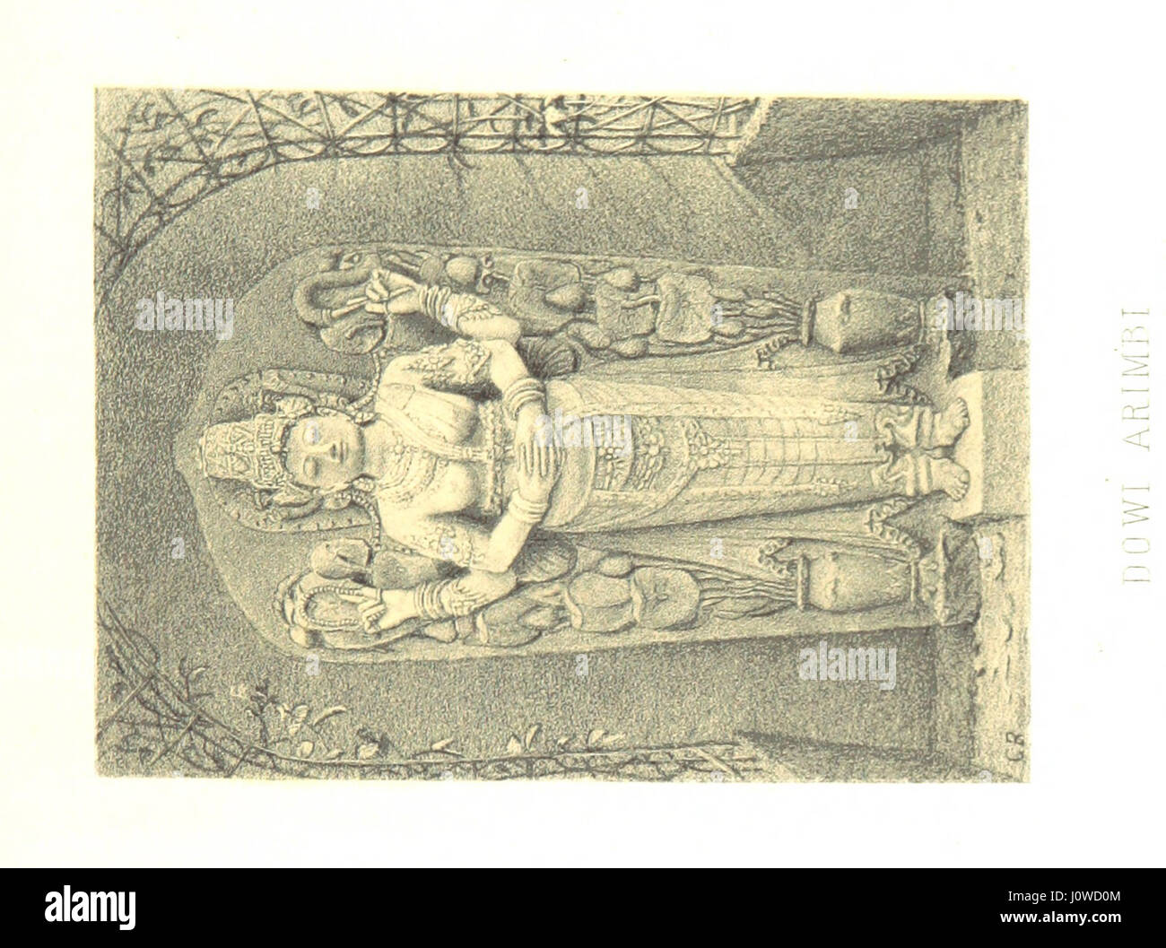 Viaggia in Guiana, Messico, California, Cina e nelle Indie Orientali ... 1843-58. Le parti 1-6" descrivono le esplorazioni e le osservazioni effettuate durante i viaggi attraverso queste regioni per 15 anni. Foto Stock