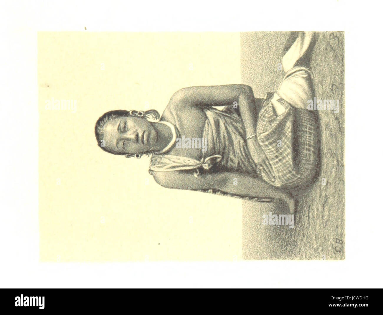 Questo diario di viaggio copre viaggi attraverso la Guiana, il Messico, la California, la Cina e le Indie Orientali tra il 1843 e il 1858. L'opera fornisce osservazioni ed esperienze dai viaggi globali dell'autore. Foto Stock