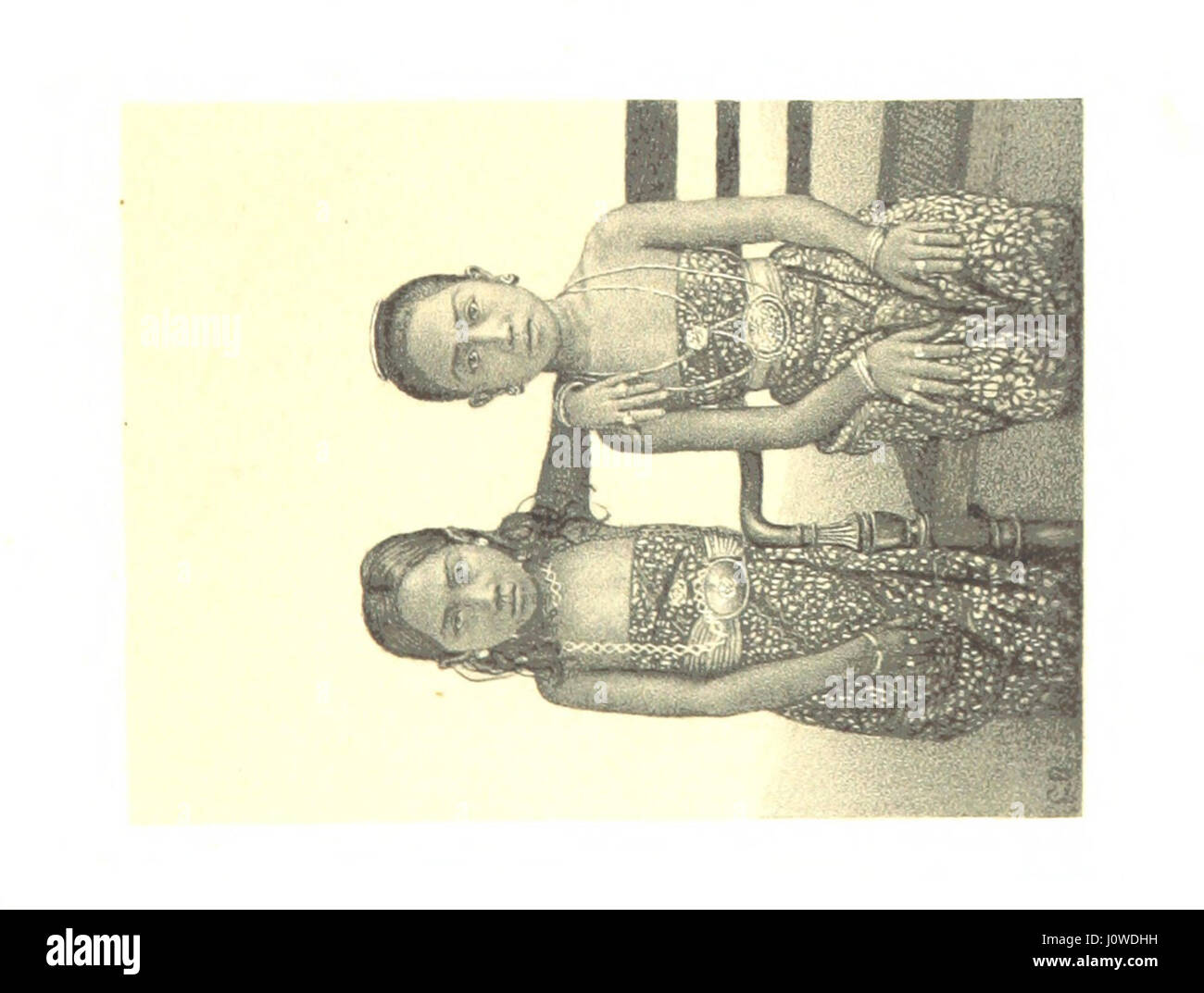 Questo lavoro racconta le esperienze di viaggio dell'autore in Guiana, Messico, California, Cina e nelle Indie Orientali tra il 1843 e il 1858. Offre approfondimenti sulle culture, la geografia e i contesti storici delle regioni. Foto Stock