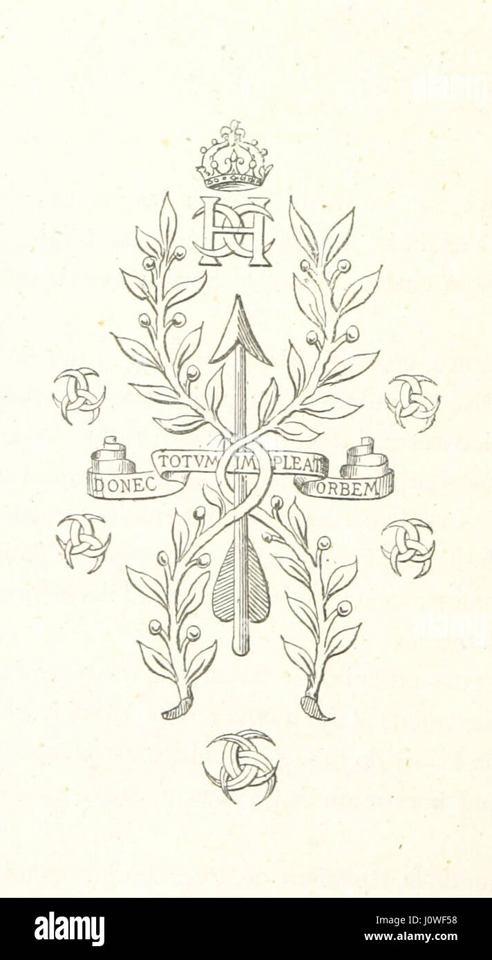 Questo lavoro fornisce un resoconto storico e descrittivo di Château d'Anet, concentrandosi sul suo sviluppo dal X secolo ai giorni nostri. Comprende anche uno studio di Diane de Poitiers e della città di Anet. Foto Stock