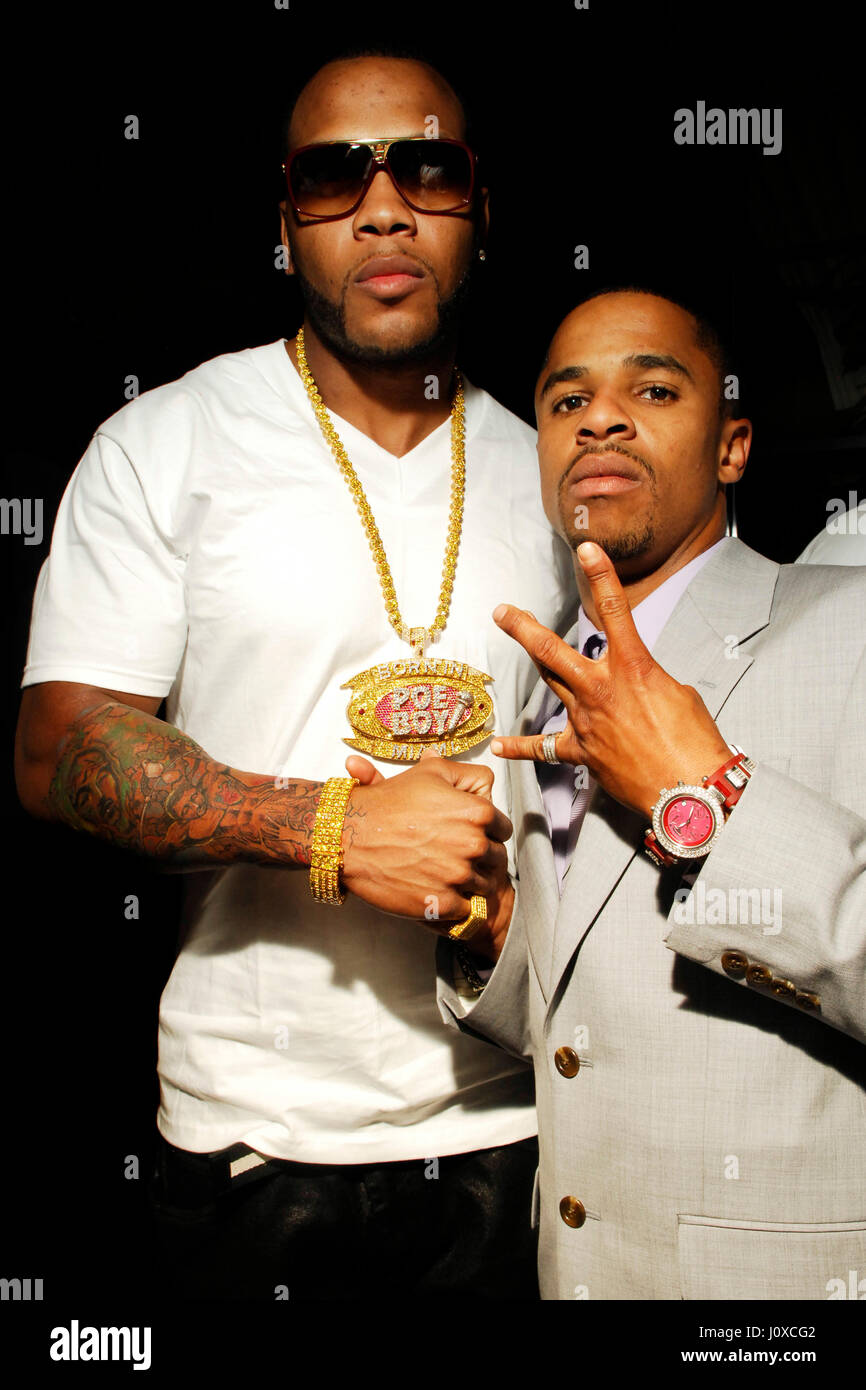 Il Rapper Flo Rida Di Frequentare La Scommessa Awards Afterparty Al Roosevelt A Hollywood Foto Stock Alamy