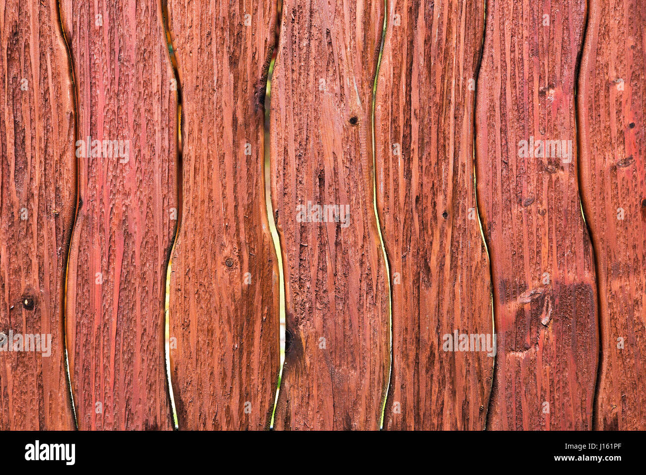 81stgeneration Lunghi Orecchini Pendenti a Spirale in Legno Marrone con Perni a Bastoncino | Orecchini Tribali in Legno Fatti a Mano Boho per Donne e Uomini | Gioielli da Spiaggia Naturali Boho