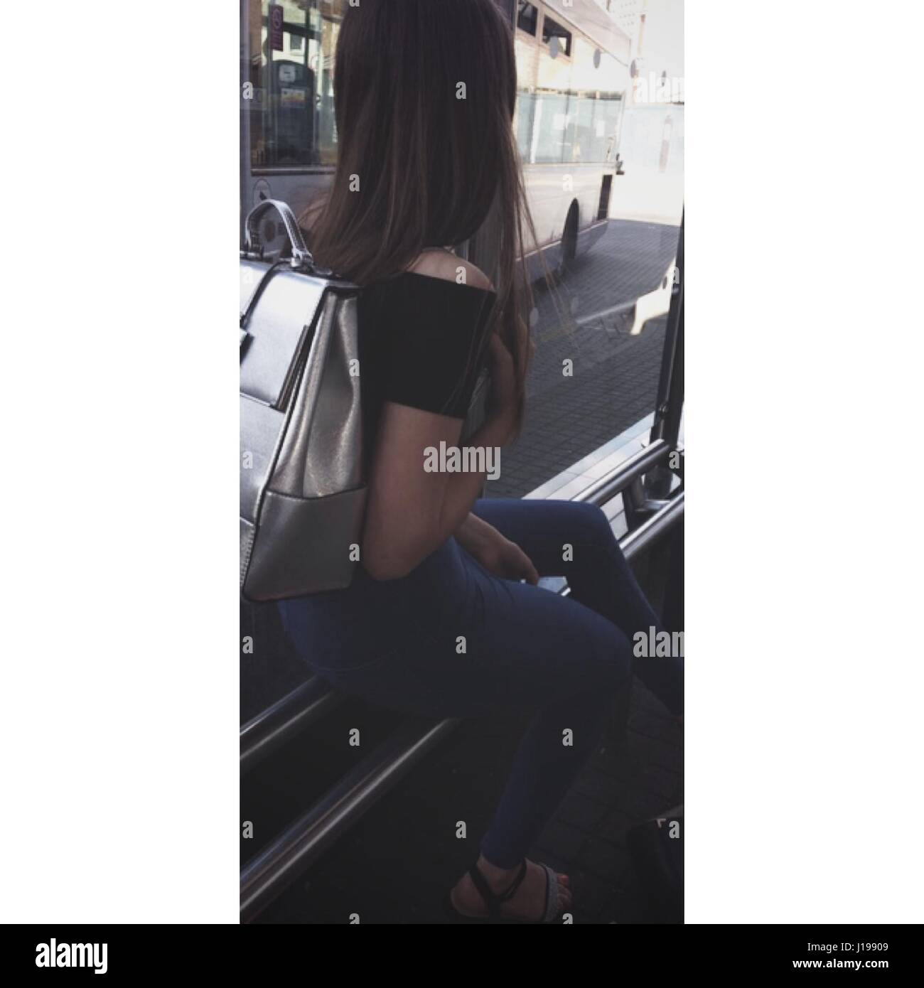 Ragazza Tumblr Immagini E Fotos Stock Alamy
