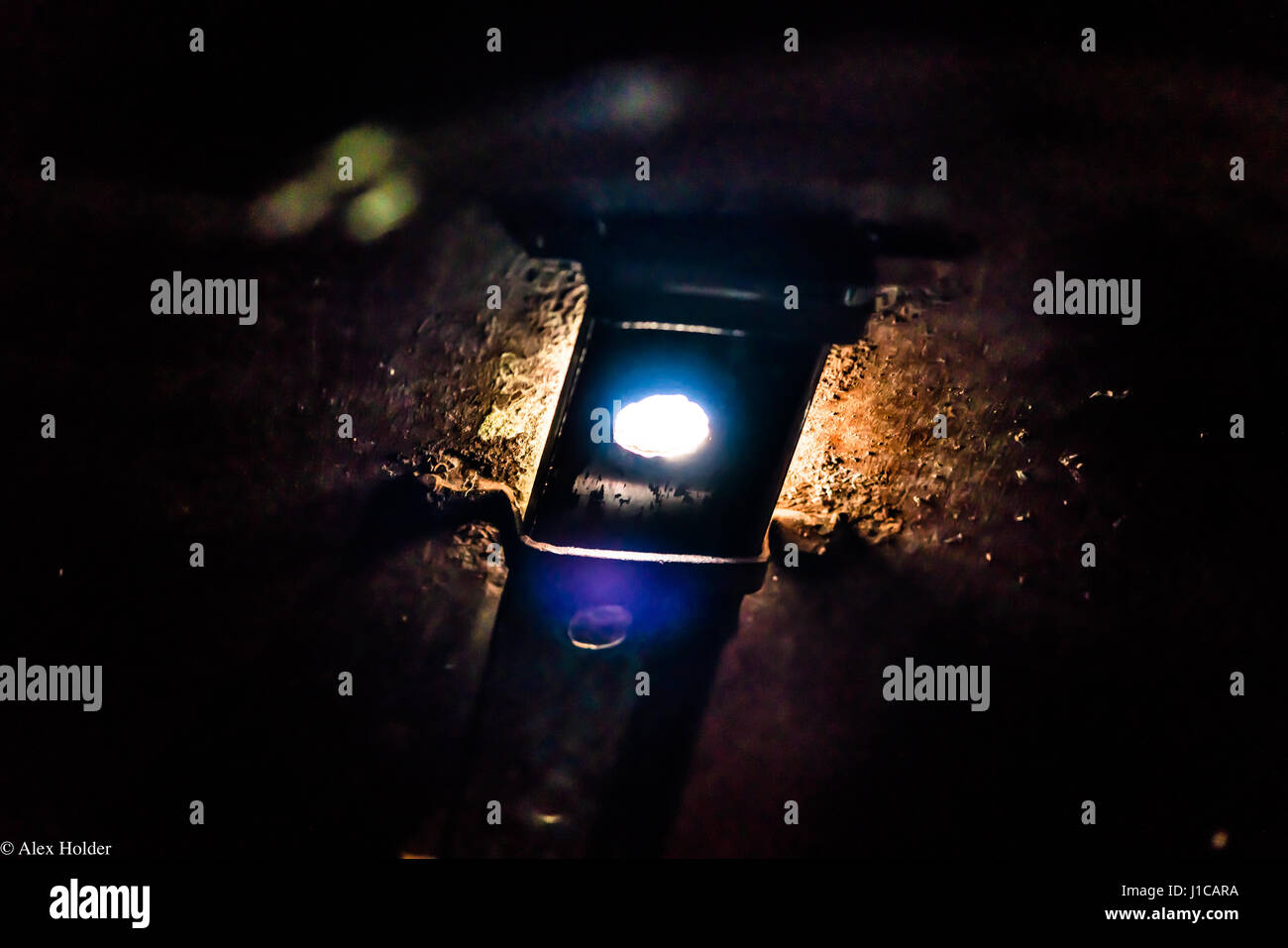 Carolina del Nord Foto Stock