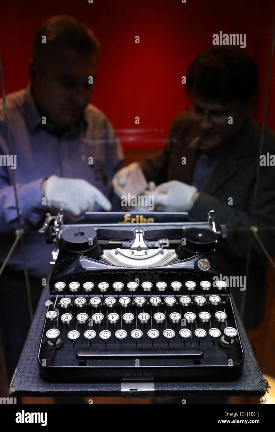 Macchina Da Scrivere, Mon Amour