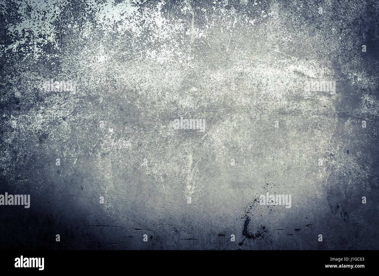 Abstract grunge texture di sfondo inquietante foto Foto Stock